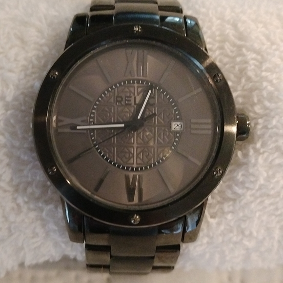⚜️ Relic Mens Watch - Picture 5 of 9